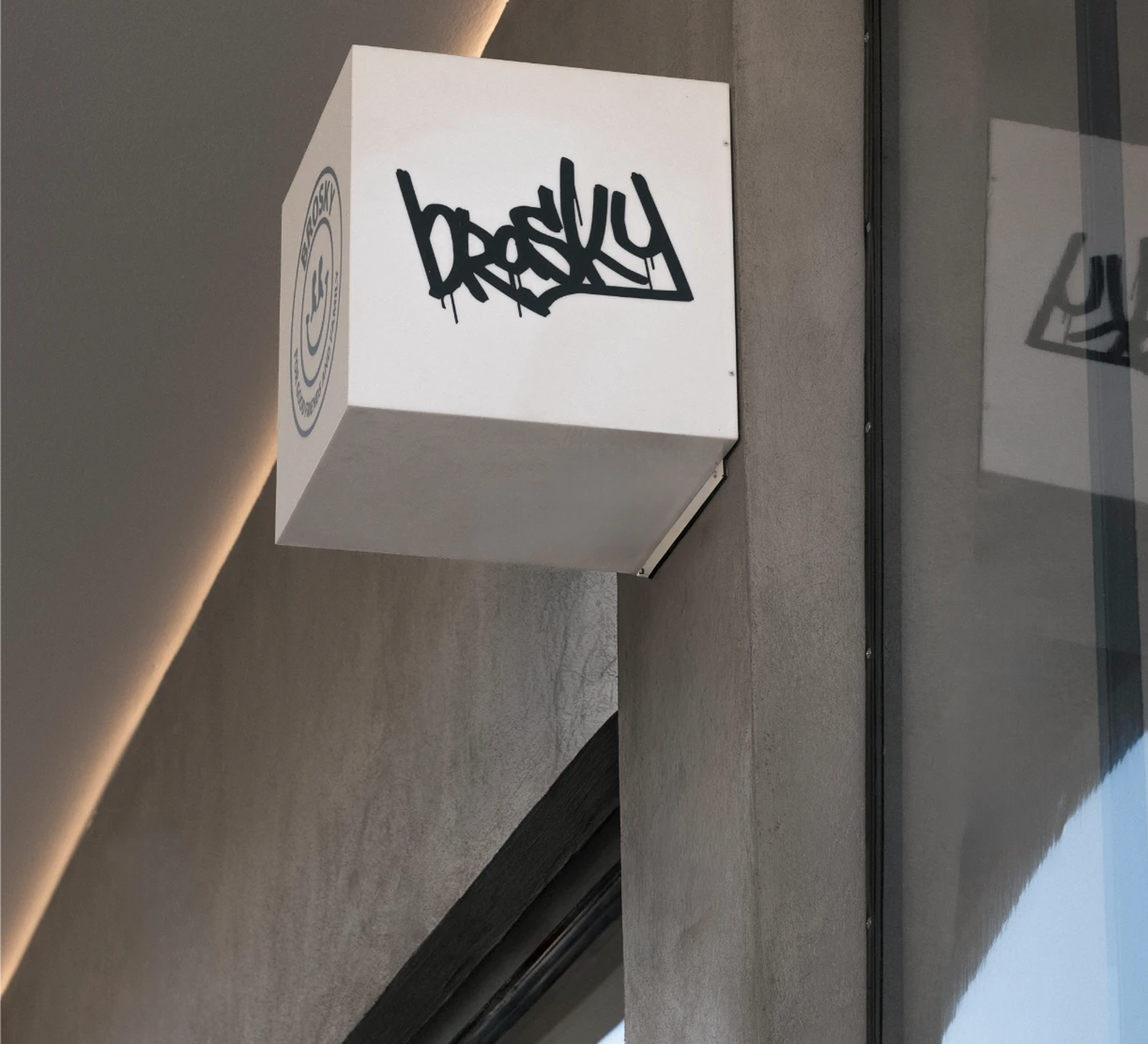 BROSKY