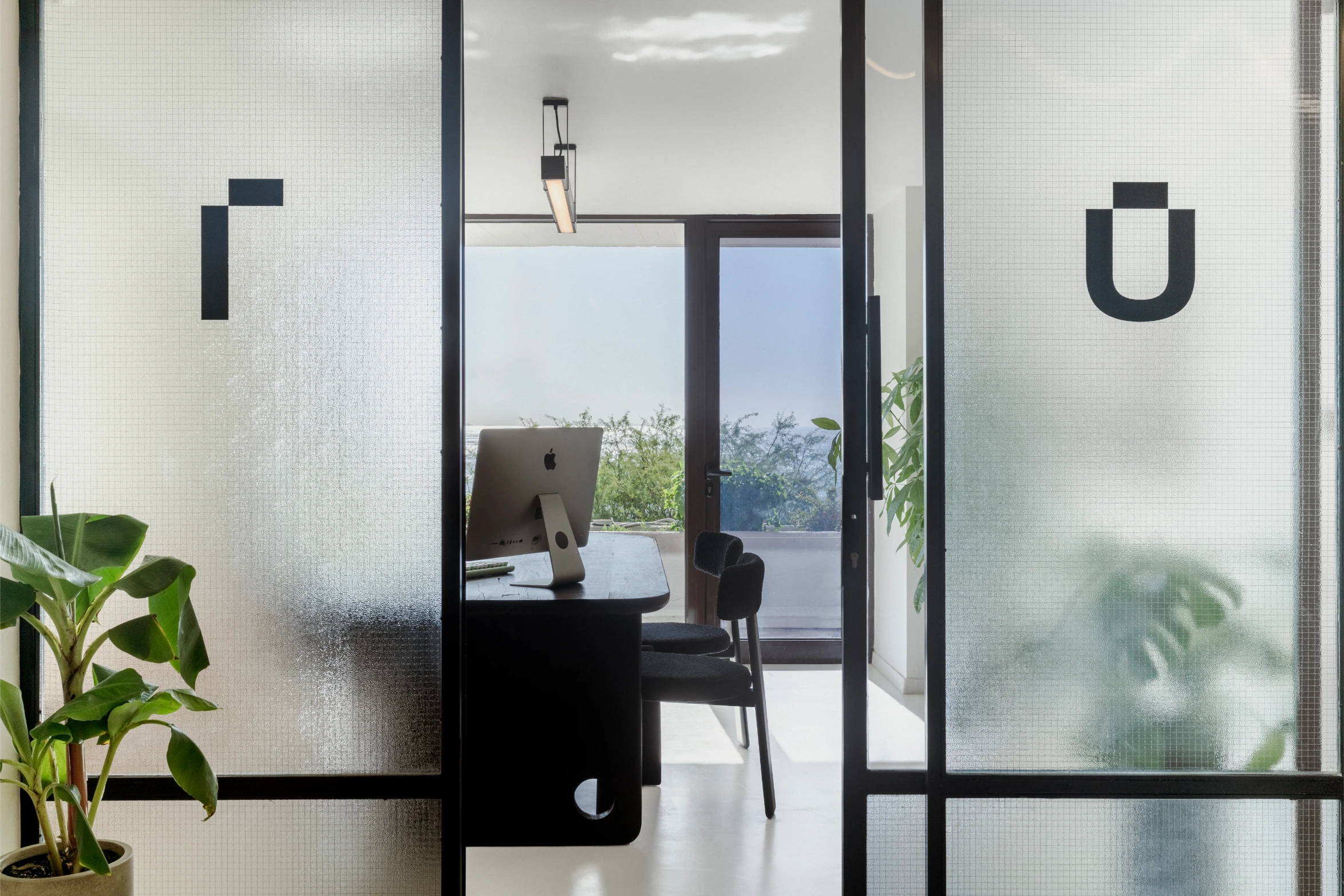 RU Studio architecture visual